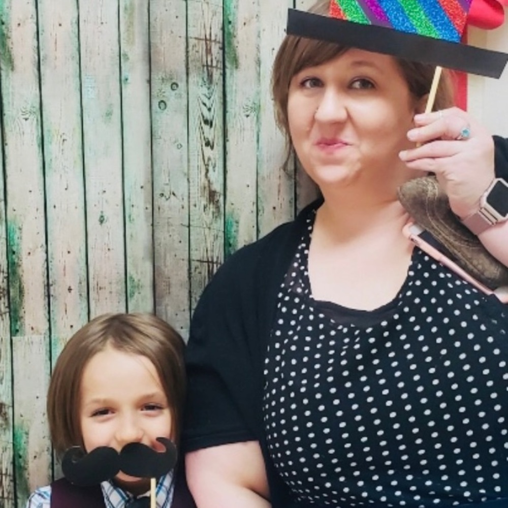 Meet your Posher, Jolene